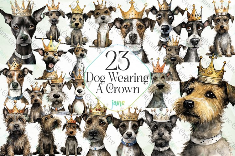 Crown Clipart Image 15
