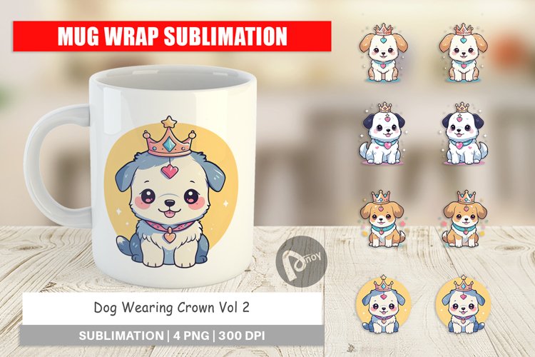 Crown Clipart Image 16