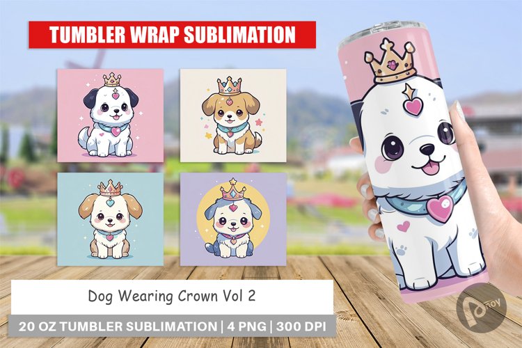 Crown Clipart Image 6