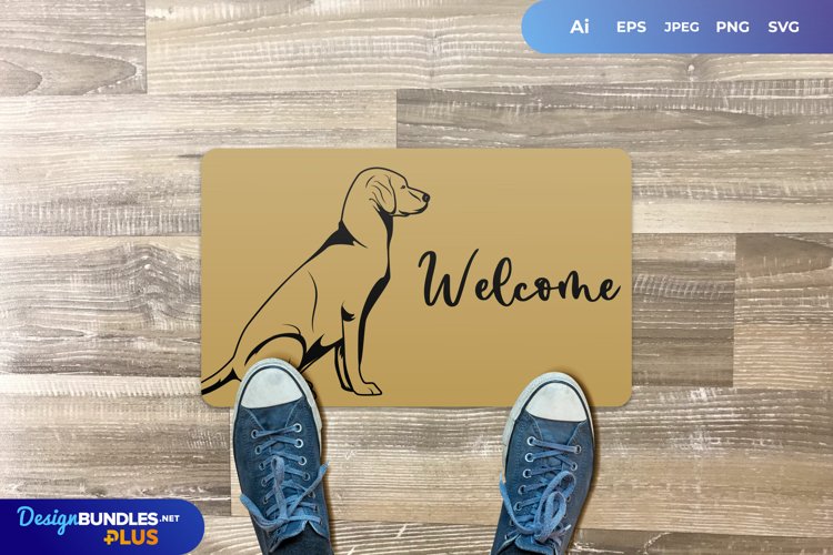 Rustic Svg Image 13