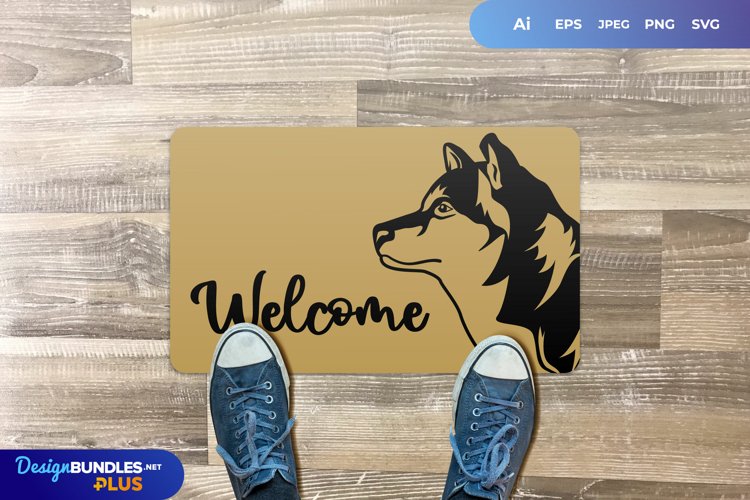 Rustic Svg Image 21