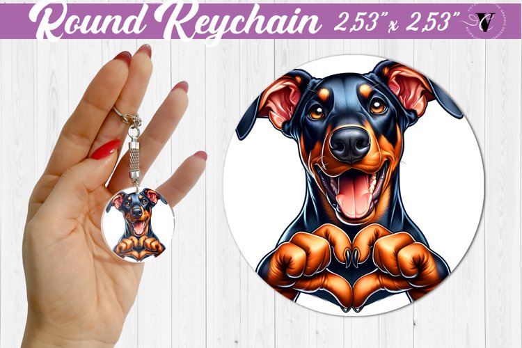 Puppy Clipart Image 7
