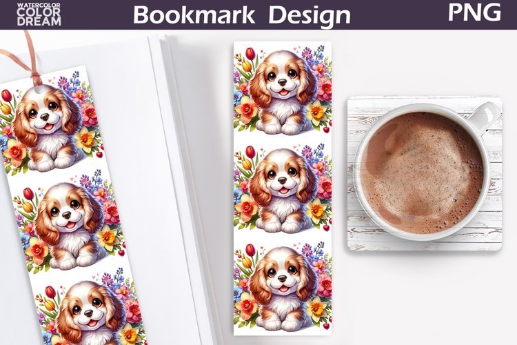 Printable Kids Bookmark Image 10