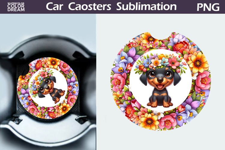 Puppy Clipart Image 21