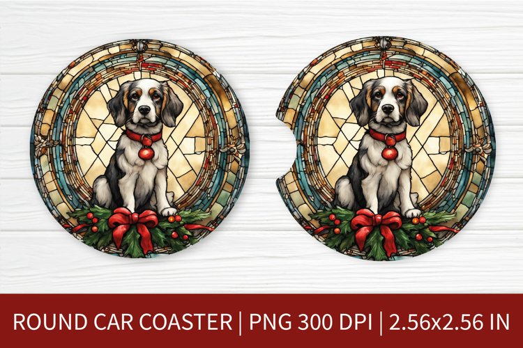 Stained Glass Clipart Image 4