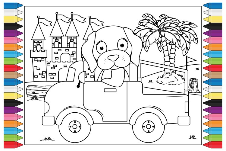 School Clipart Image 19