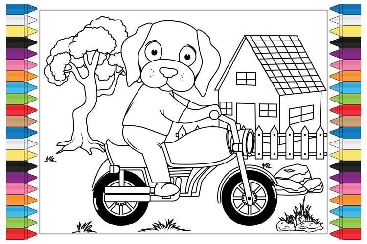 School Clipart Image 21