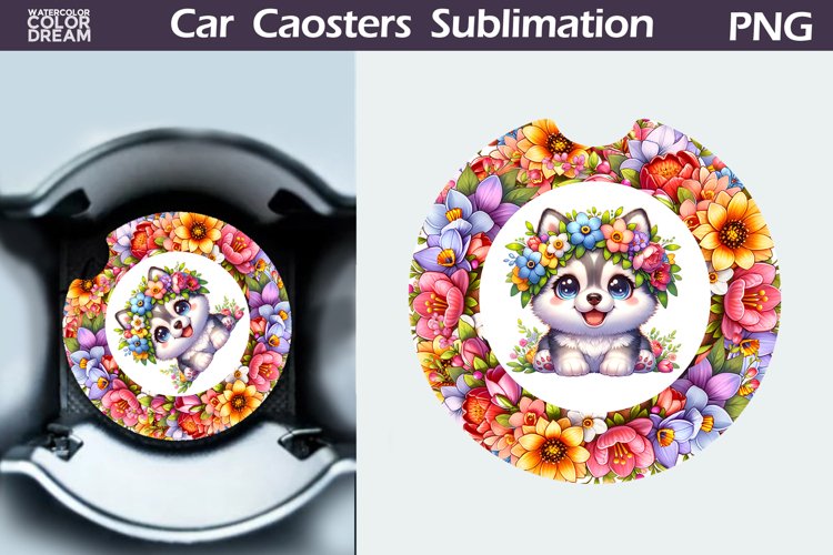 Puppy Clipart Image 15