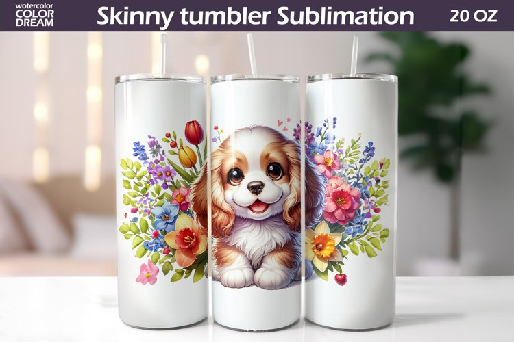 Puppy Clipart Image 11
