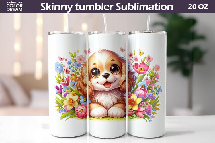 Puppy Clipart Image 10
