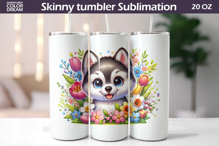 Puppy Clipart Image 7