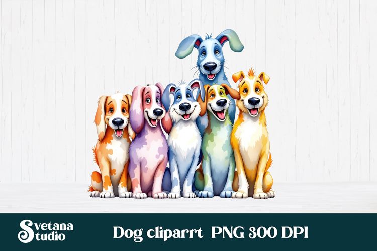 Animal Clipart Image 13