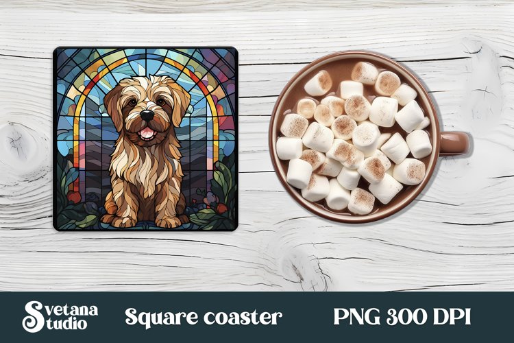 Stained Glass Png Image 8