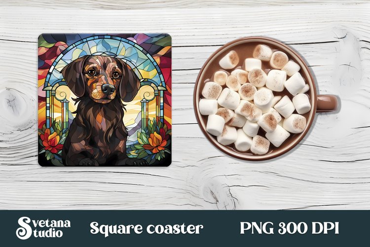Stained Glass Png Image 10
