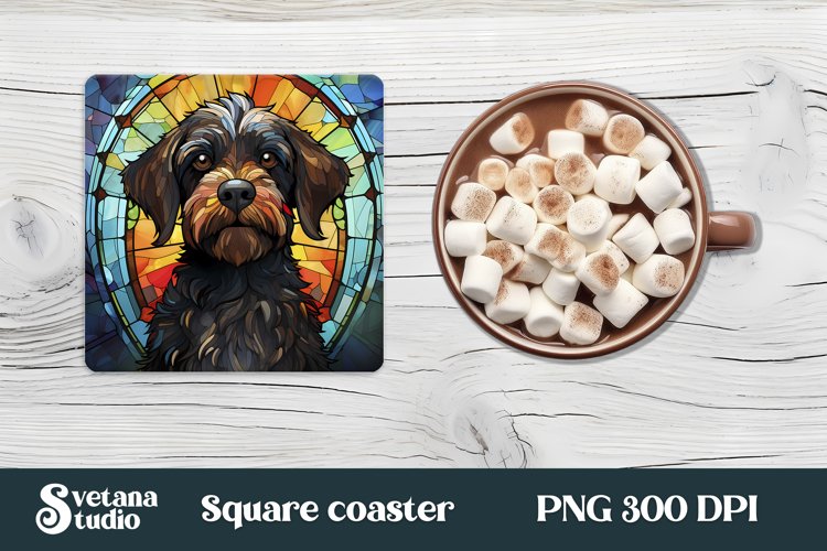 Stained Glass Png Image 17