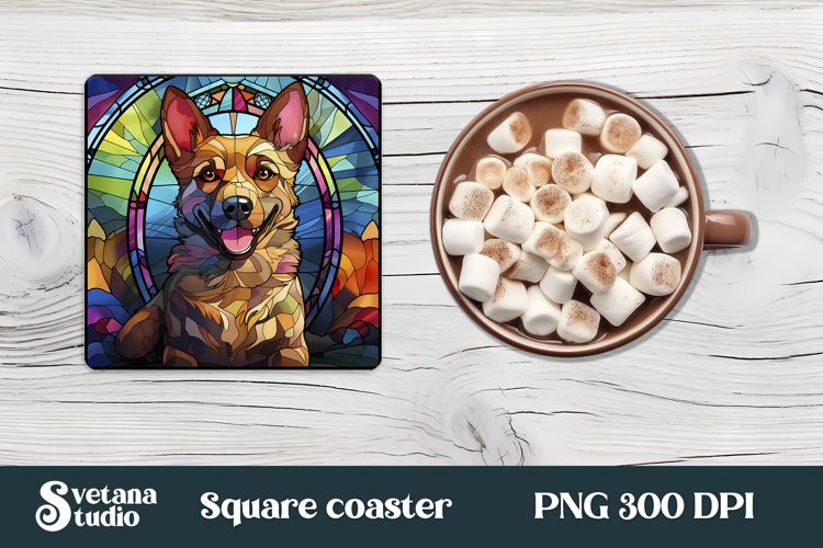 Stained Glass Png Image 16