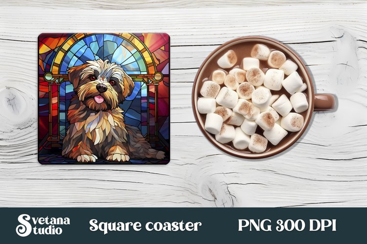 Stained Glass Png Image 12