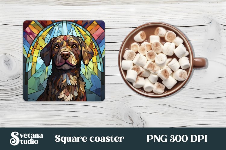 Stained Glass Png Image 15