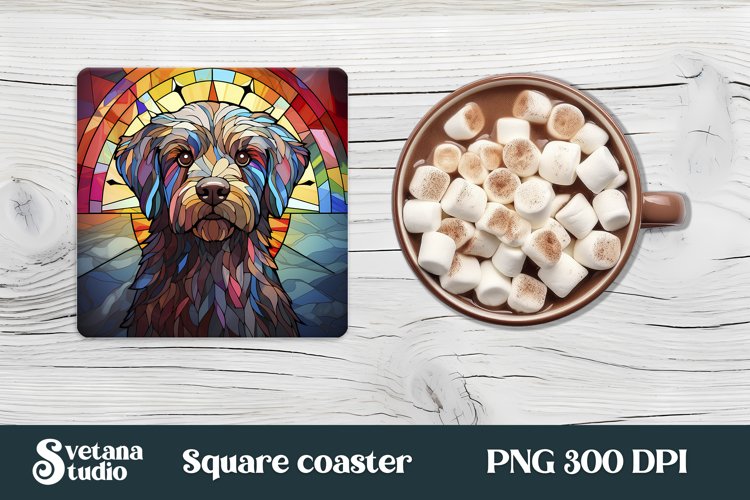 Stained Glass Png Image 17