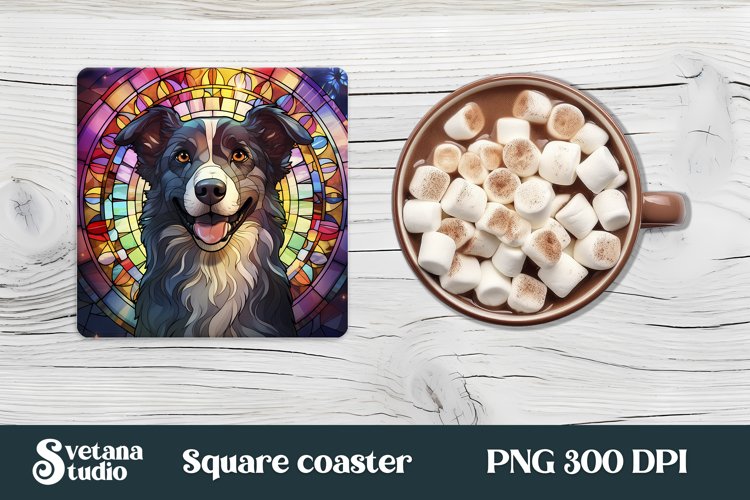 Stained Glass Png Image 7