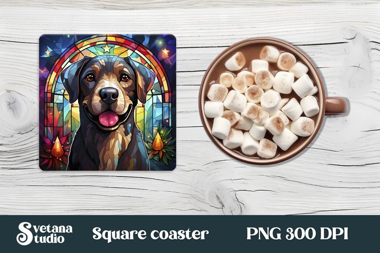 Stained Glass Png Image 14
