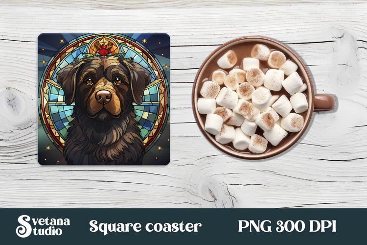 Stained Glass Png Image 13