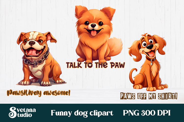 Animal Clipart Image 11