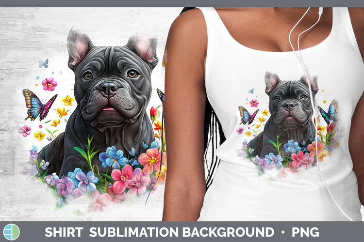 GorgeousDogs 01 Adorable Shirt design.