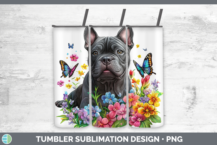 Sublimation Tumbler Designs Image 15