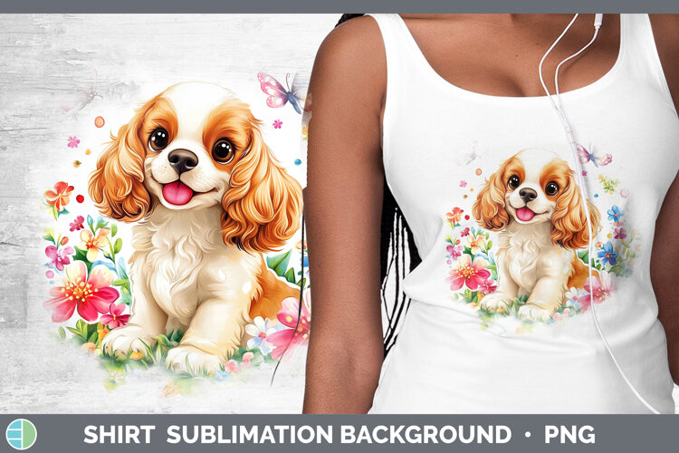 GorgeousDogs 01 Adorable Shirt design.