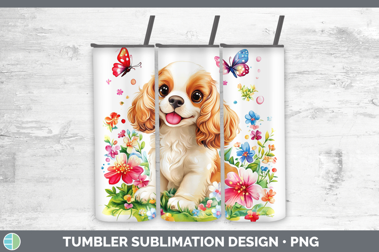 Sublimation Tumbler Designs