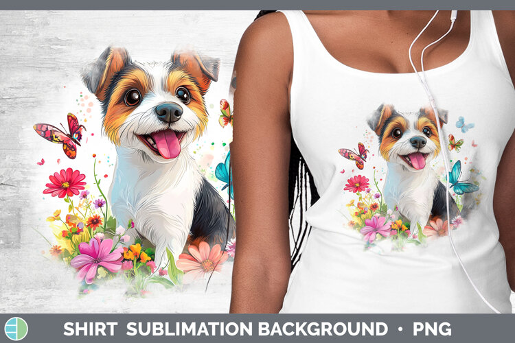 GorgeousDogs 01 Adorable Shirt design.