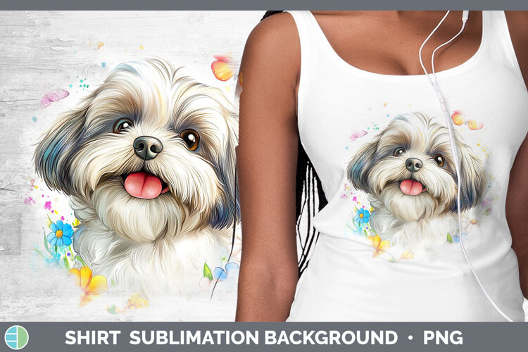 GorgeousDogs 01 Adorable Shirt design.