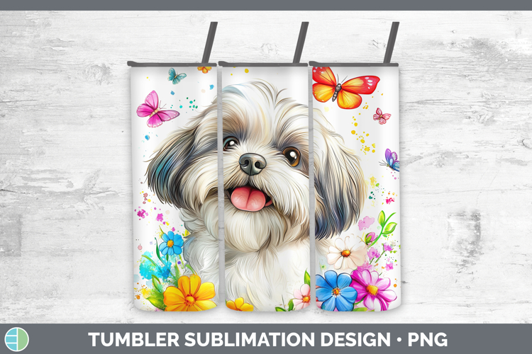 Sublimation Tumbler Designs Image 7