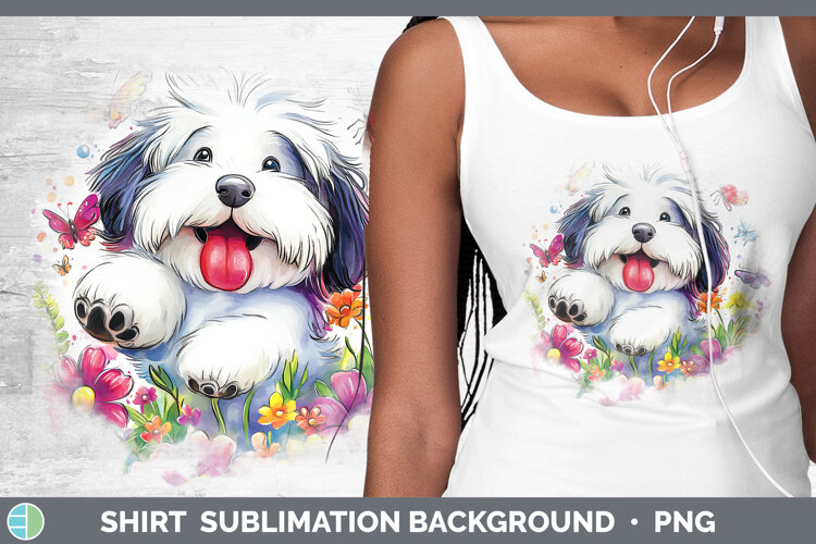 GorgeousDogs 01 Adorable Shirt design.