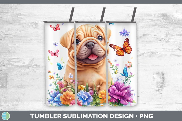 Sublimation Tumbler Designs Image 3