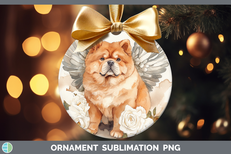 Ornament Clipart Image 23