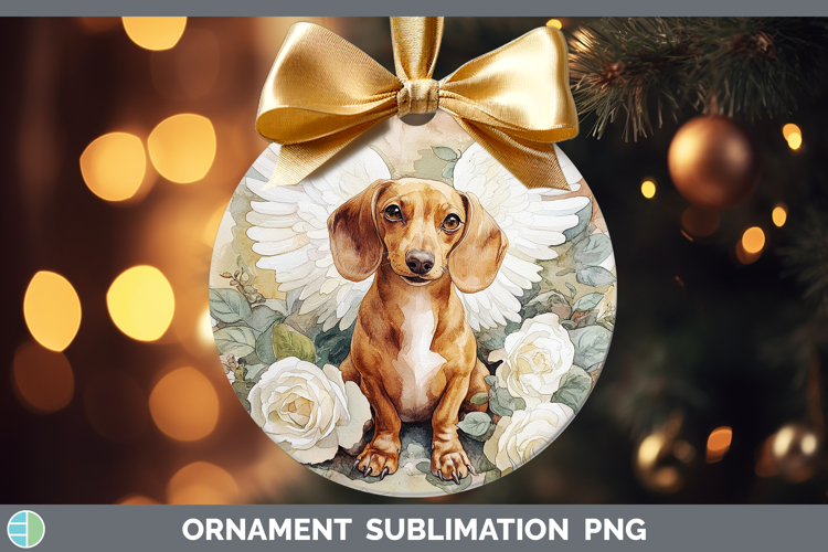 Ornament Clipart Image 22