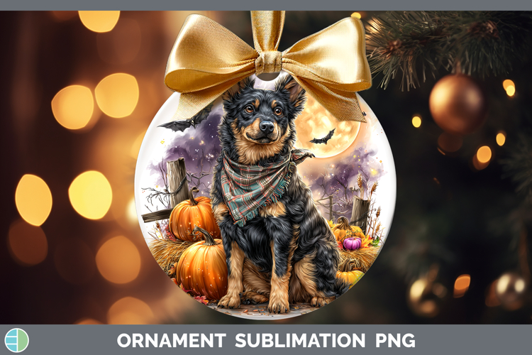 Ornament Clipart Image 21