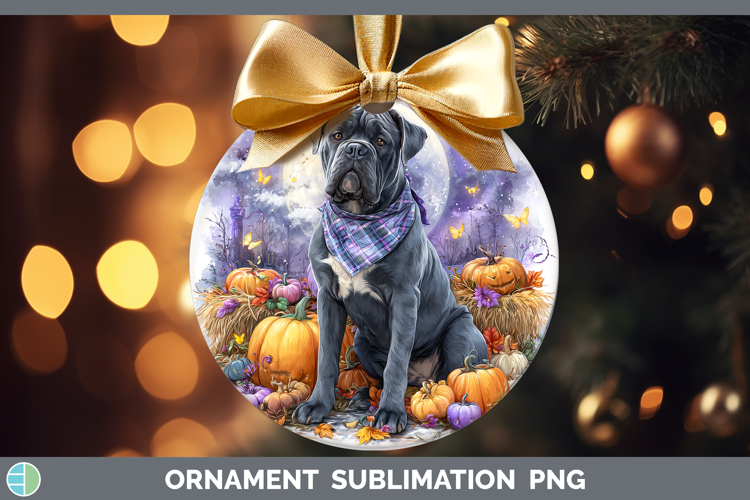 Ornament Clipart Image 19