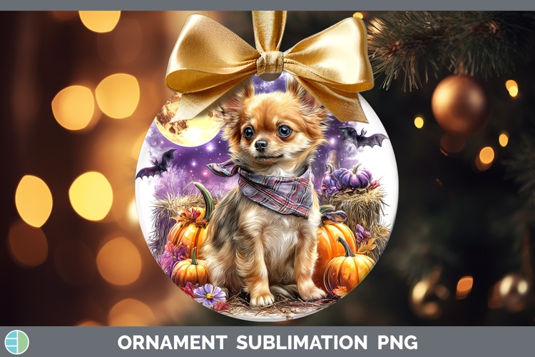 Ornament Clipart Image 18