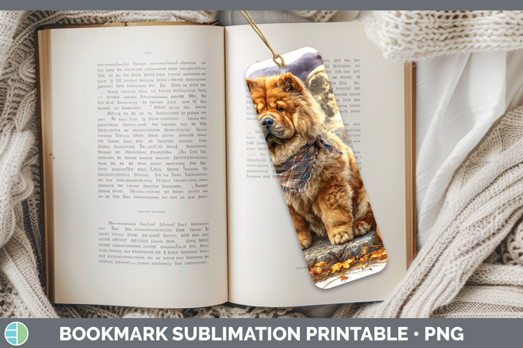Printable Halloween Bookmark Image 8