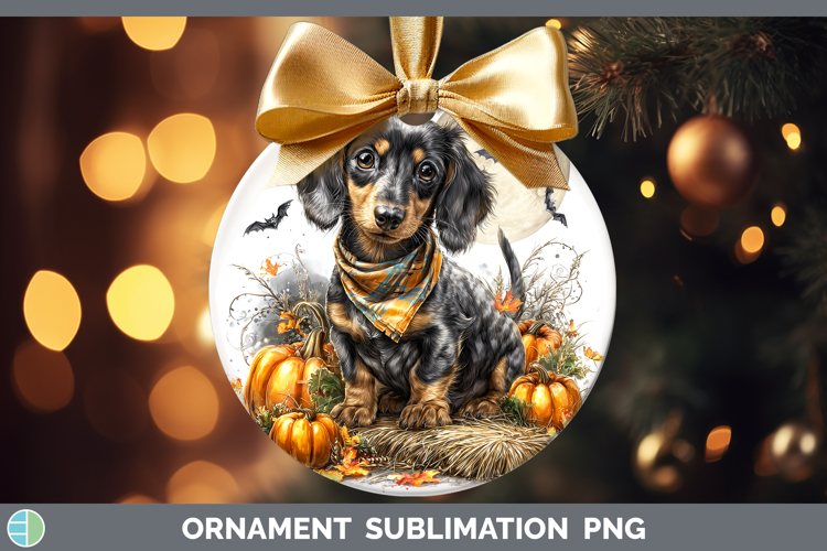 Ornament Clipart Image 16