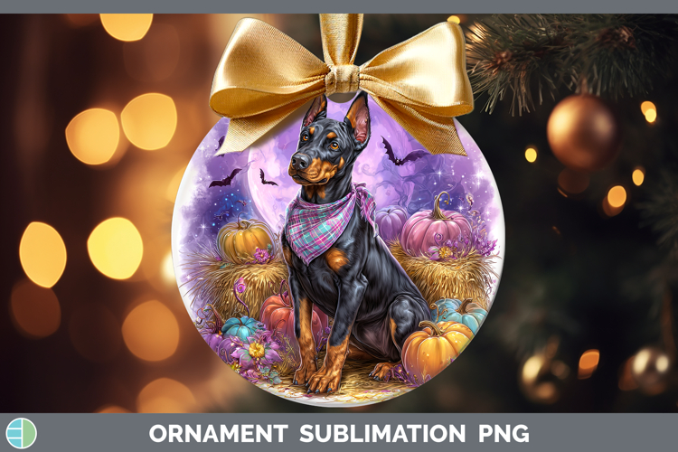 Ornament Clipart Image 15