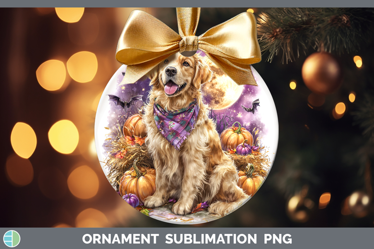 Ornament Clipart Image 13