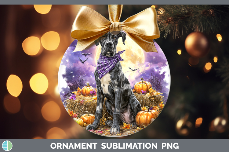 Ornament Clipart Image 12