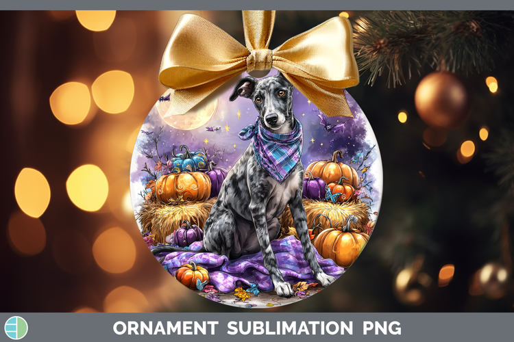 Ornament Clipart Image 11
