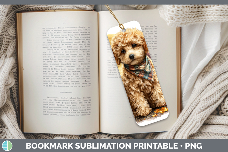 Poodle Clipart Image 15