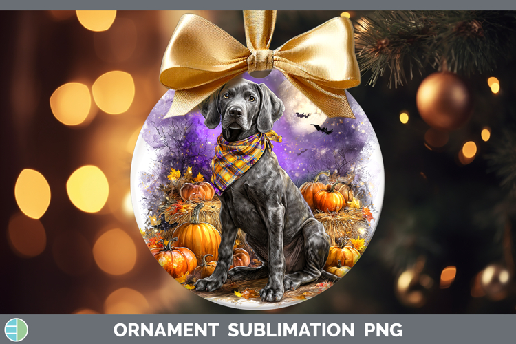 Ornament Clipart Image 3