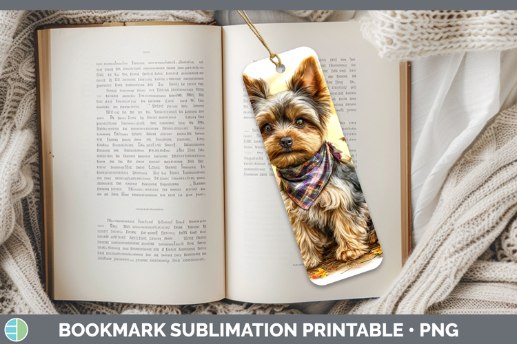 Printable Halloween Bookmark Image 19